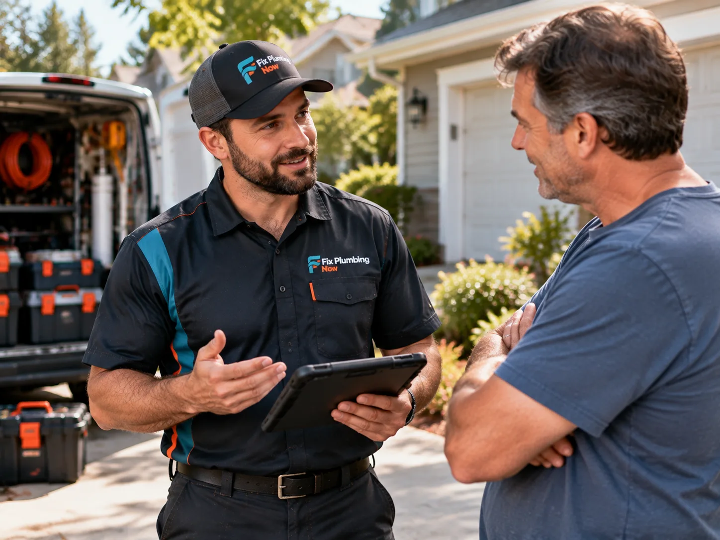 Clogged Drain Service Ivan, AR FAQs